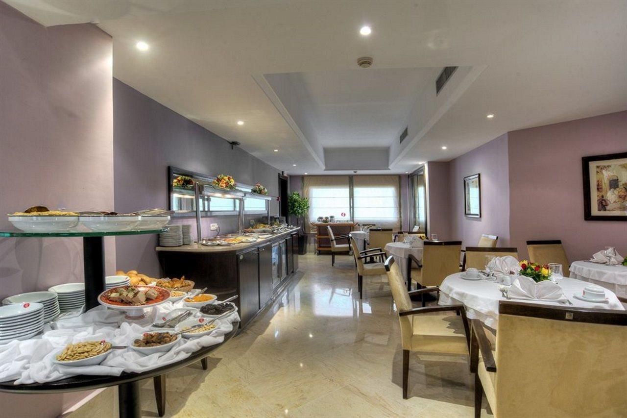 Verdi Tunis Beach Resort Gammarth Exterior foto